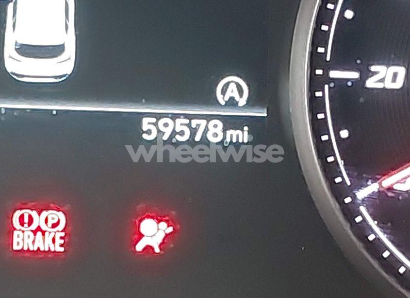 Photo 15 of 2022 Hyundai Santa FE SEL (VIN 5NMS24AJ2NH447700)