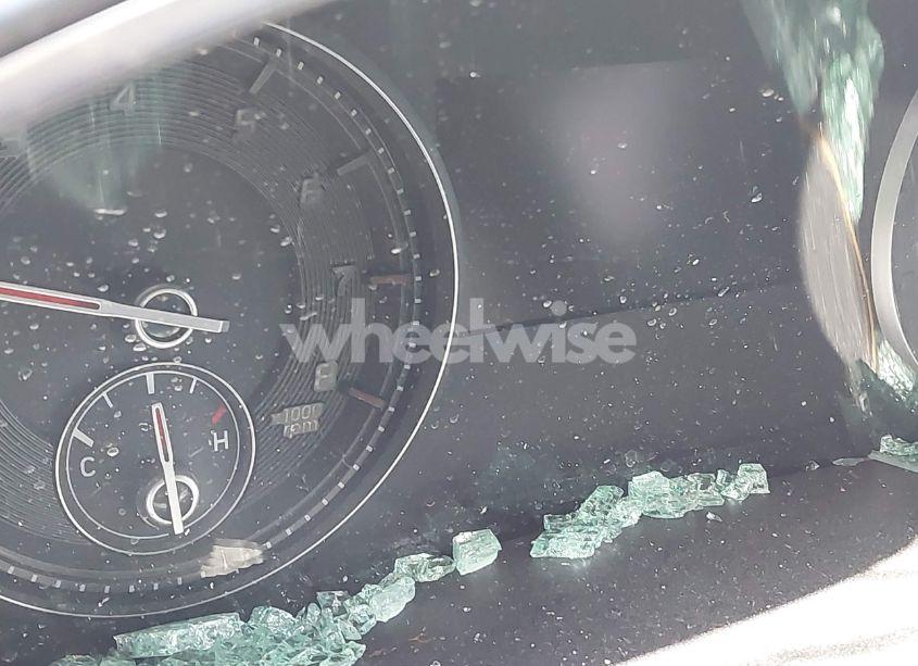 Photo 15 of 2022 Hyundai Santa FE SEL (VIN 5NMS24AJ3NH482116)