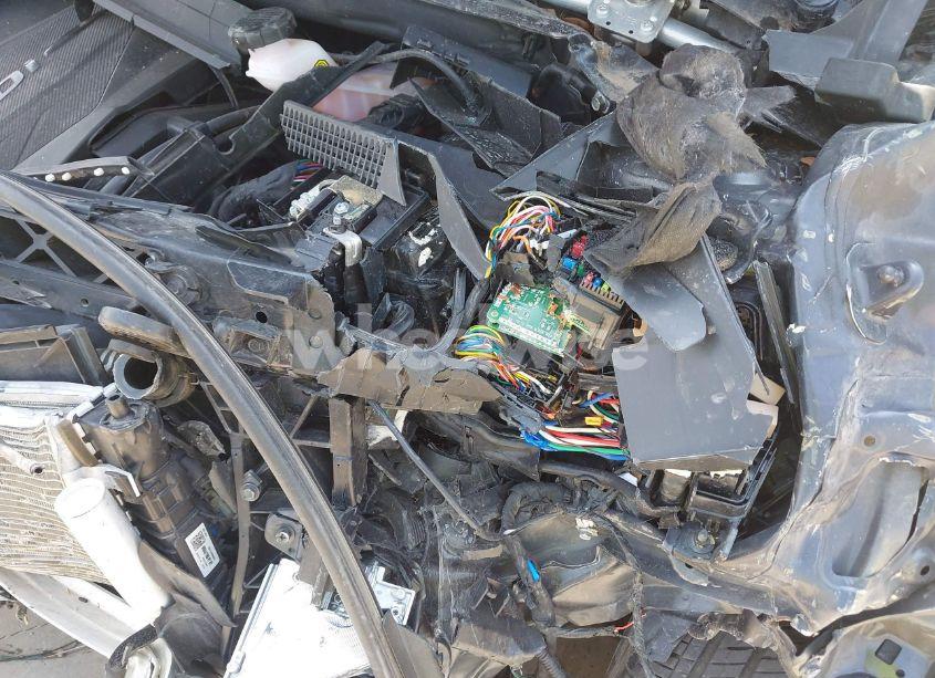 Photo 19 of 2022 Hyundai Santa FE SEL (VIN 5NMS24AJ3NH482116)