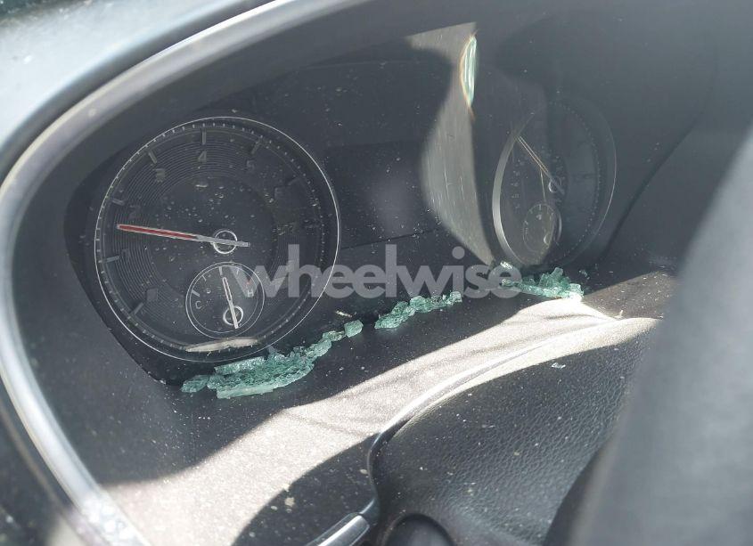 Photo 7 of 2022 Hyundai Santa FE SEL (VIN 5NMS24AJ3NH482116)