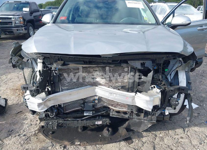 Photo 6 of 2023 Hyundai Santa FE SEL (VIN 5NMS24AJ3PH540857)