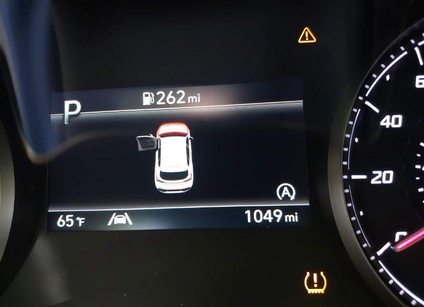 Photo 15 of 2023 Hyundai Santa FE SEL (VIN 5NMS24AJ3PH608042)