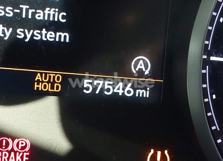 Photo 15 of 2021 Hyundai Santa FE SEL (VIN 5NMS24AJ4MH320459)