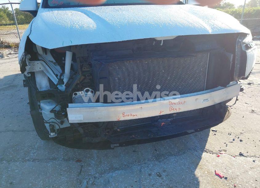 Photo 17 of 2021 Hyundai Santa FE SEL (VIN 5NMS24AJ4MH320459)