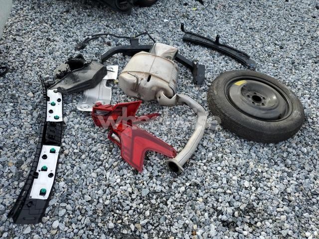 Photo 12 of 2022 HYUNDAI SANTA FE SEL (VIN 5NMS24AJ4NH482092)