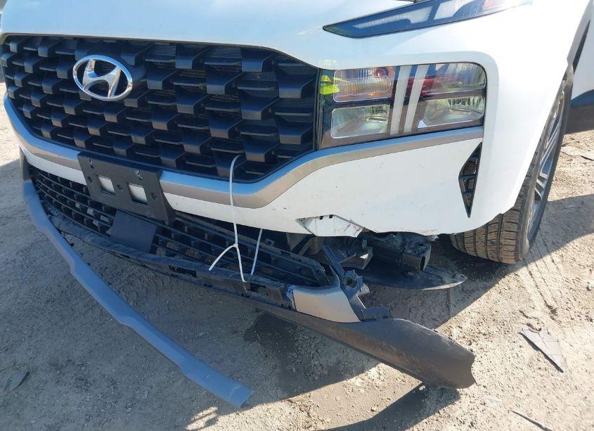 Photo 6 of 2023 Hyundai Santa FE SEL (VIN 5NMS24AJ4PH516874)