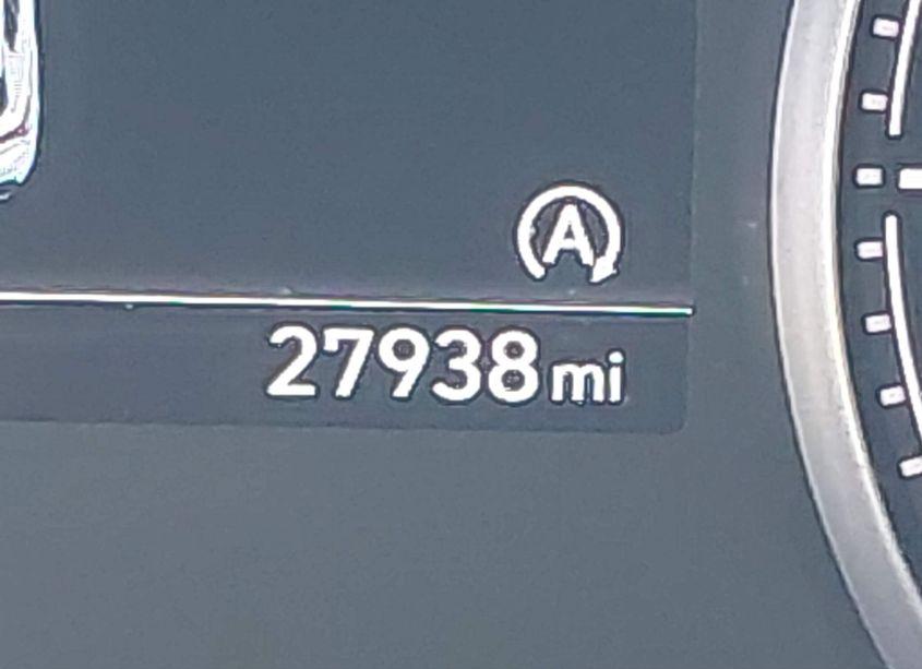 Photo 16 of 2023 Hyundai Santa FE SEL (VIN 5NMS24AJ4PH566691)