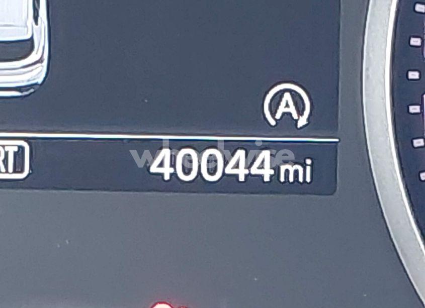 Photo 15 of 2023 Hyundai Santa FE SEL (VIN 5NMS24AJ4PH567856)