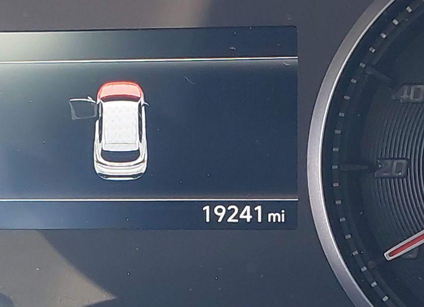 Photo 15 of 2023 Hyundai Santa FE SEL (VIN 5NMS24AJ4PH617171)