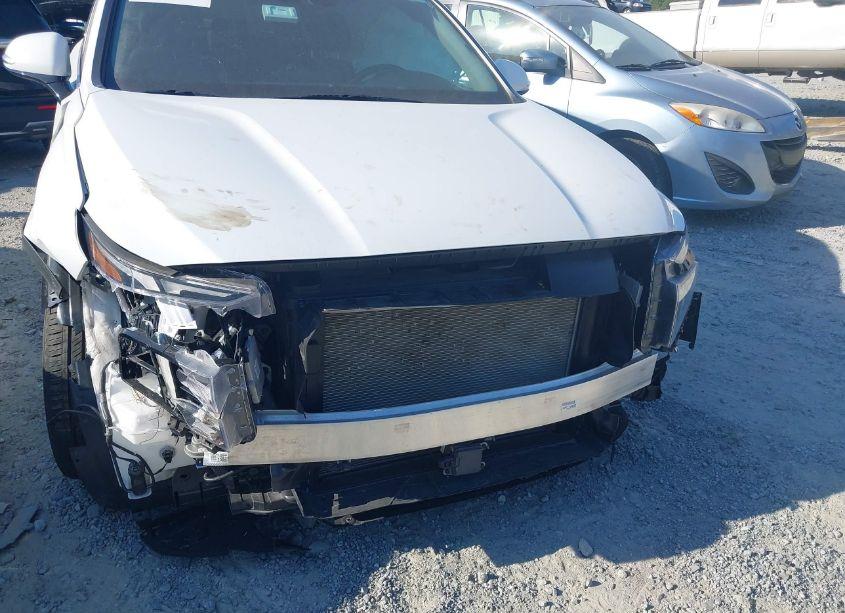 Photo 6 of 2023 Hyundai Santa FE SEL (VIN 5NMS24AJ4PH617171)