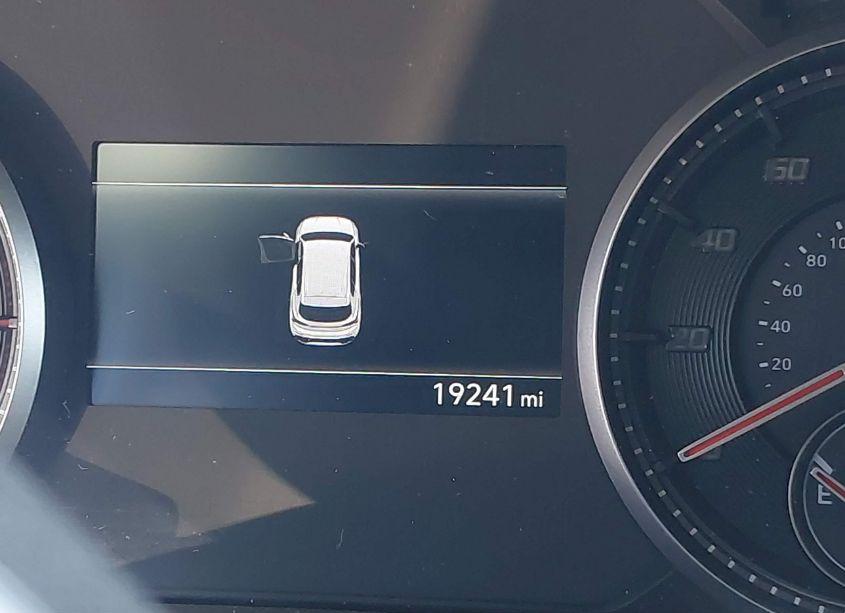 Photo 7 of 2023 Hyundai Santa FE SEL (VIN 5NMS24AJ4PH617171)