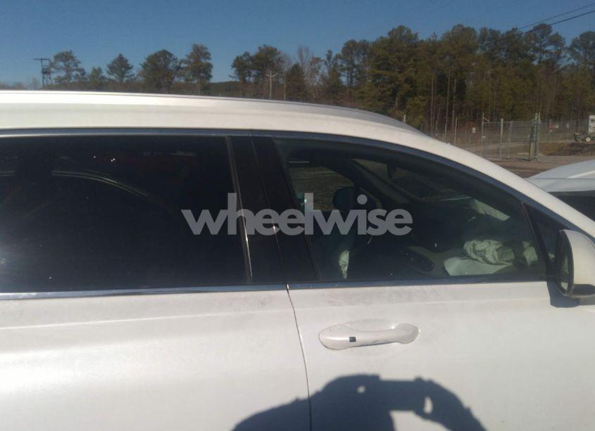 Photo 14 of 2021 Hyundai Santa FE SEL (VIN 5NMS24AJ5MH340722)