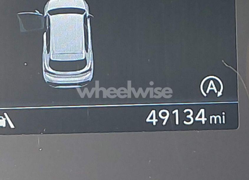 Photo 15 of 2023 Hyundai Santa FE SEL (VIN 5NMS24AJ5PH484310)