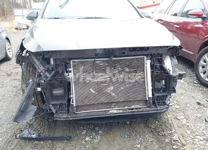 Photo 6 of 2023 Hyundai Santa FE SEL (VIN 5NMS24AJ5PH484310)