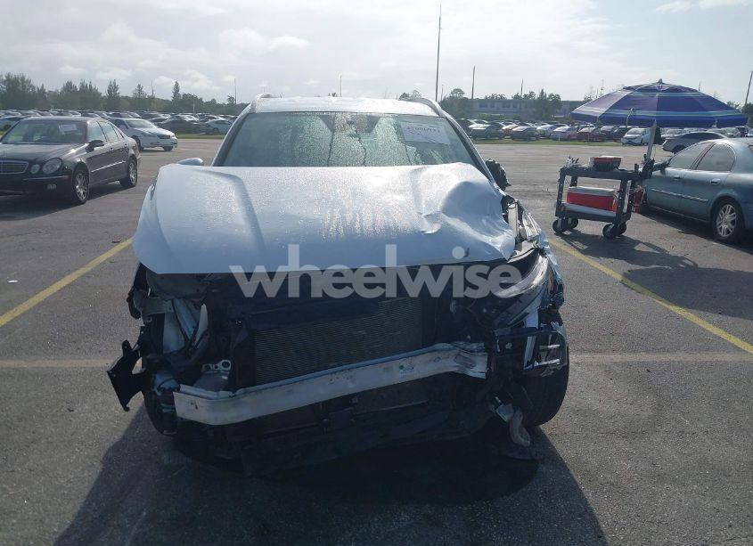 Photo 13 of 2023 Hyundai Santa FE SEL (VIN 5NMS24AJ5PH489328)