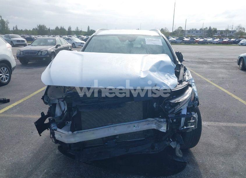 Photo 6 of 2023 Hyundai Santa FE SEL (VIN 5NMS24AJ5PH489328)