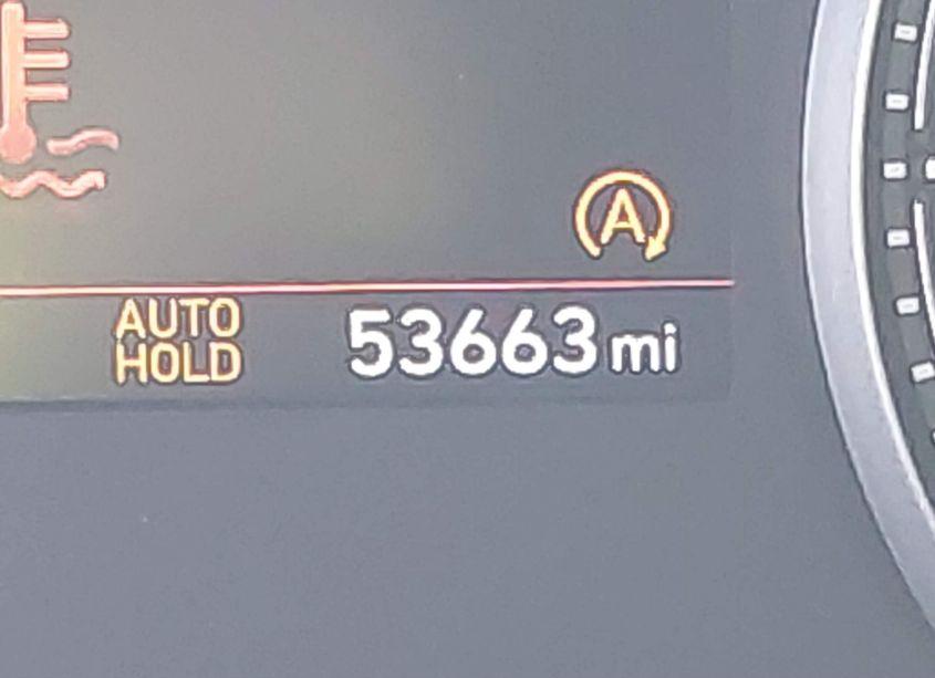 Photo 15 of 2023 Hyundai Santa FE SEL (VIN 5NMS24AJ6PH525804)