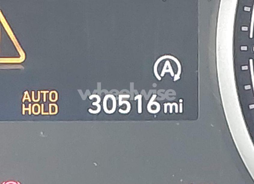 Photo 16 of 2022 Hyundai Santa FE SEL (VIN 5NMS24AJ7NH458367)