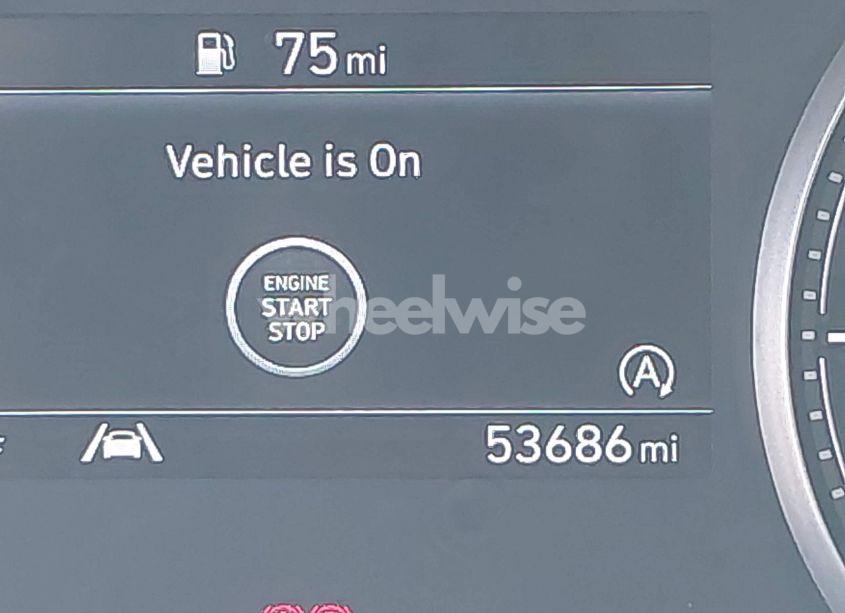 Photo 16 of 2023 Hyundai Santa FE SEL (VIN 5NMS24AJ7PH549089)