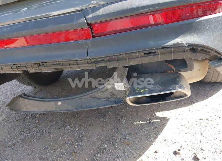 Photo 6 of 2023 Hyundai Santa FE SEL (VIN 5NMS24AJ7PH549089)