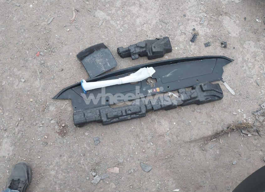 Photo 12 of 2023 Hyundai Santa FE SEL (VIN 5NMS24AJ8PH580559)