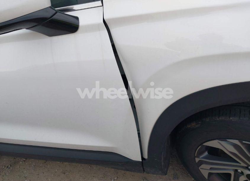 Photo 13 of 2023 Hyundai Santa FE SEL (VIN 5NMS24AJ8PH580559)