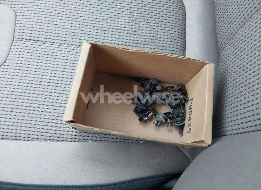 Photo 14 of 2023 Hyundai Santa FE SEL (VIN 5NMS24AJ8PH580559)