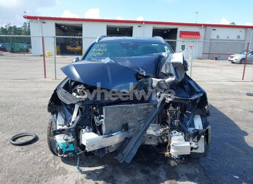 Photo 12 of 2023 Hyundai Santa FE SEL (VIN 5NMS24AJ8PH643501)