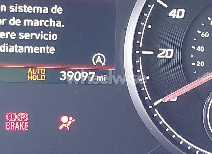 Photo 15 of 2023 Hyundai Santa FE SEL (VIN 5NMS24AJ8PH643501)