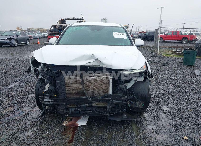 Photo 13 of 2020 Hyundai Santa FE SE (VIN 5NMS2CAD0LH230227)