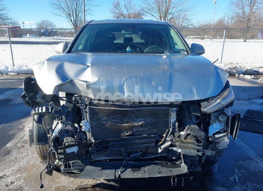 Photo 13 of 2020 Hyundai Santa FE SE (VIN 5NMS2CAD0LH244452)