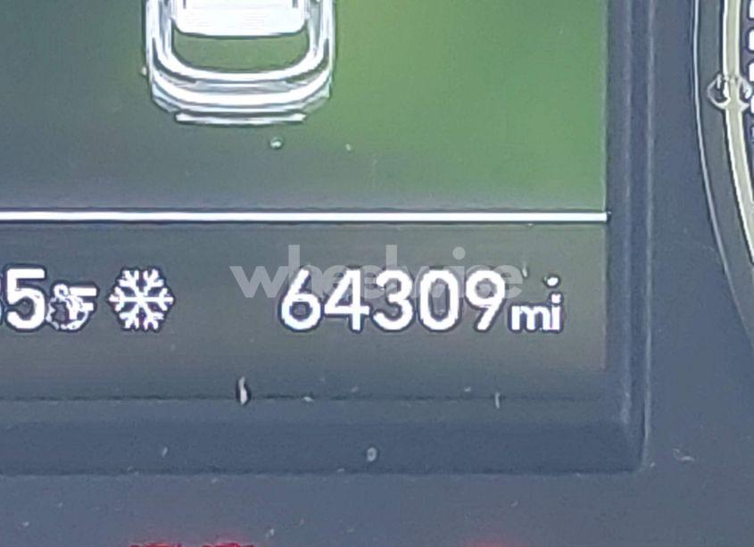 Photo 16 of 2020 Hyundai Santa FE SE (VIN 5NMS2CAD0LH244452)