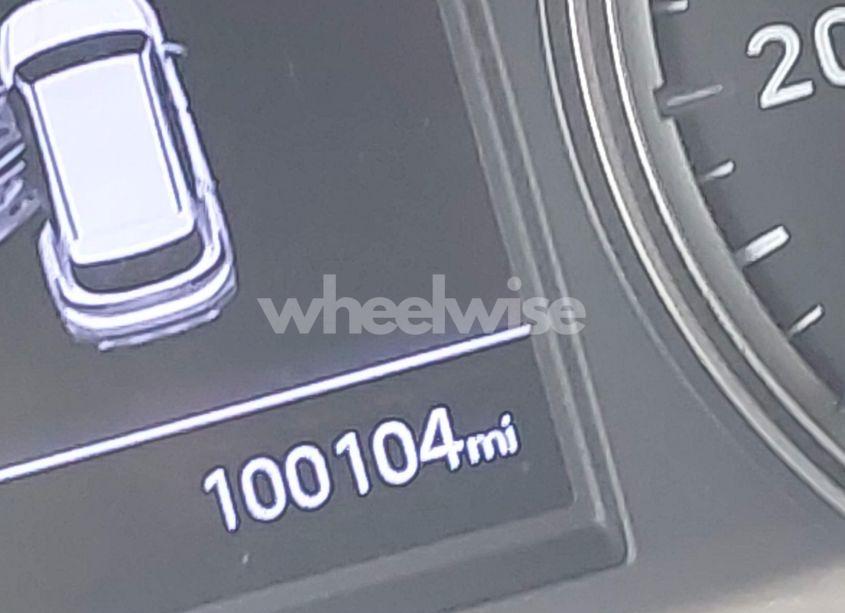 Photo 16 of 2020 Hyundai Santa FE SE (VIN 5NMS2CAD1LH149026)