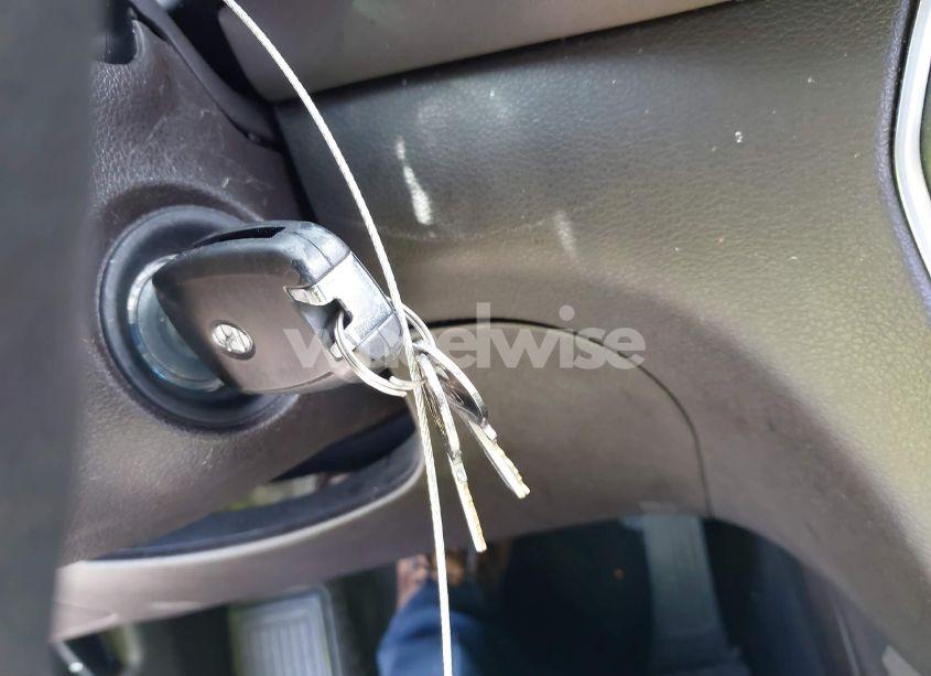 Photo 11 of 2020 Hyundai Santa FE SE (VIN 5NMS2CAD1LH176419)