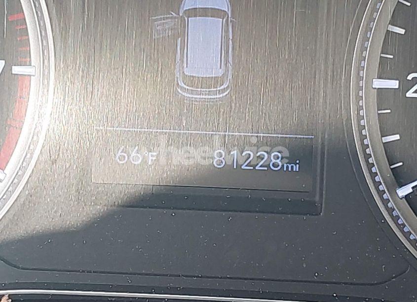 Photo 15 of 2019 Hyundai Santa FE SE (VIN 5NMS2CAD2KH058961)