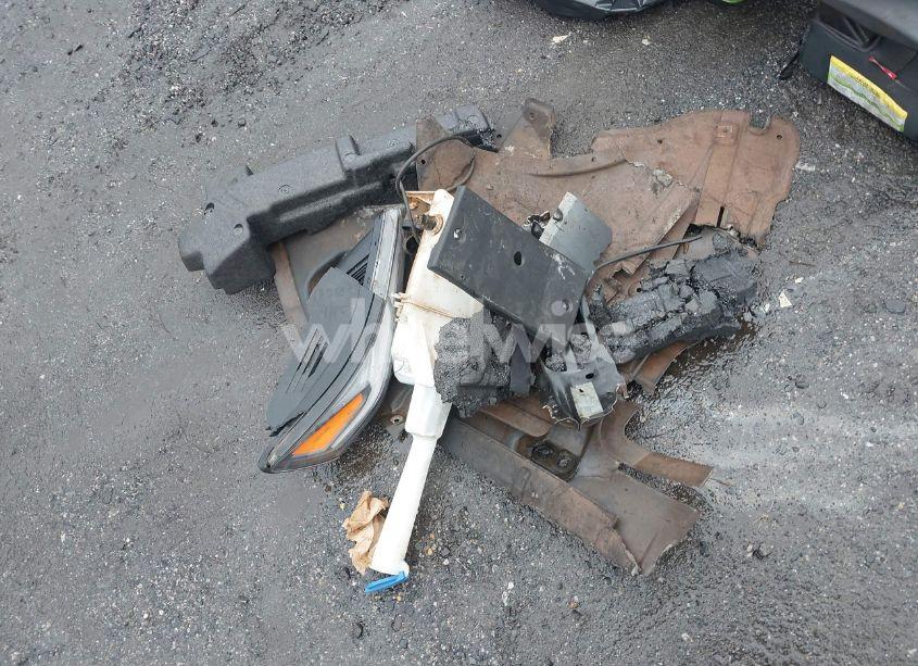 Photo 11 of 2020 Hyundai Santa FE SE (VIN 5NMS2CAD2LH149343)