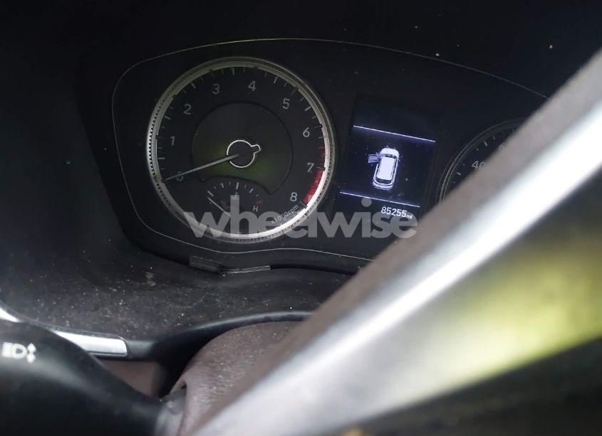 Photo 7 of 2020 Hyundai Santa FE SE (VIN 5NMS2CAD2LH149343)