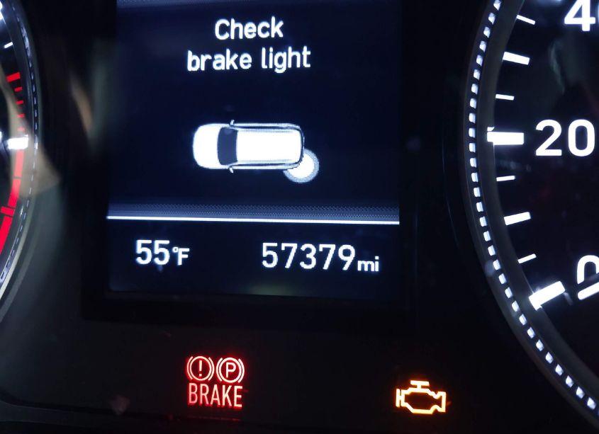 Photo 15 of 2020 Hyundai Santa FE SE (VIN 5NMS2CAD2LH158446)