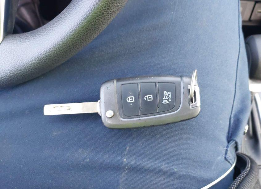 Photo 11 of 2020 Hyundai Santa FE SE (VIN 5NMS2CAD2LH182438)