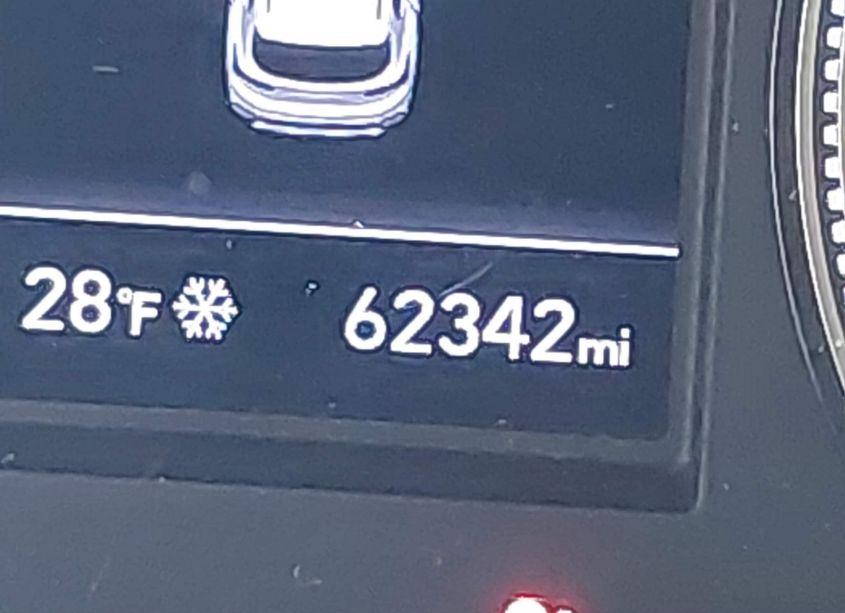 Photo 15 of 2020 Hyundai Santa FE SE (VIN 5NMS2CAD2LH279235)