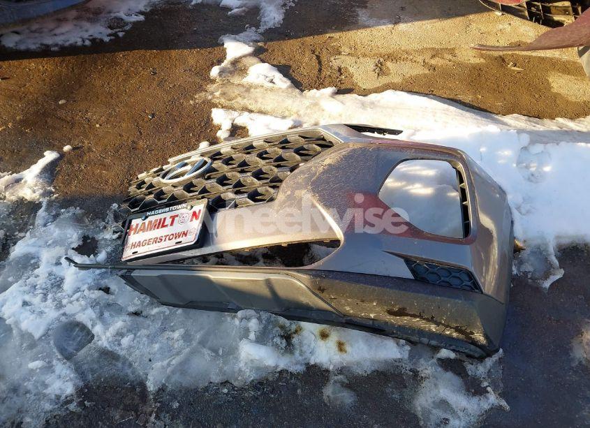 Photo 12 of 2019 Hyundai Santa FE SE (VIN 5NMS2CAD4KH089712)