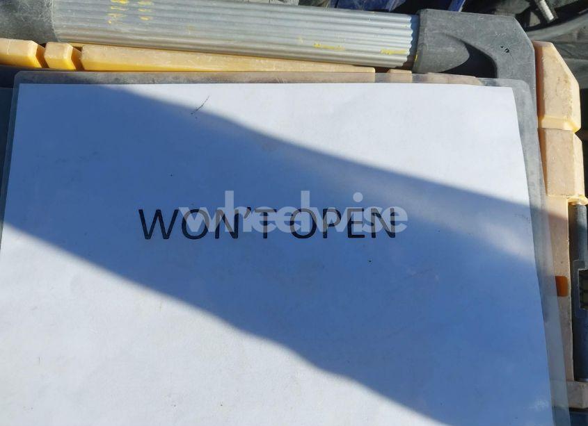 Photo 5 of 2019 Hyundai Santa FE SE (VIN 5NMS2CAD4KH118545)