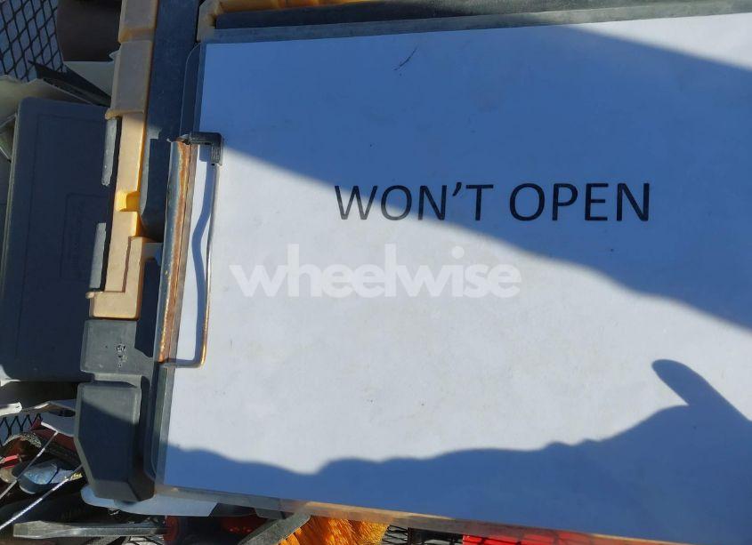 Photo 8 of 2019 Hyundai Santa FE SE (VIN 5NMS2CAD4KH118545)