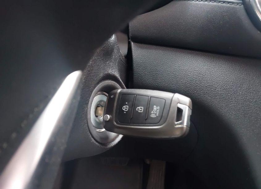 Photo 11 of 2020 Hyundai Santa FE SE (VIN 5NMS2CAD5LH243507)