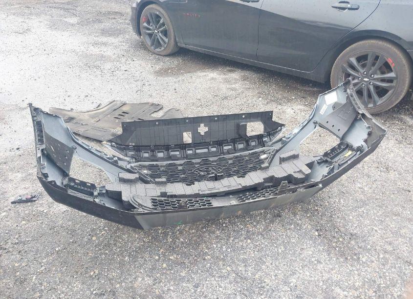 Photo 12 of 2020 Hyundai Santa FE SE (VIN 5NMS2CAD5LH243507)