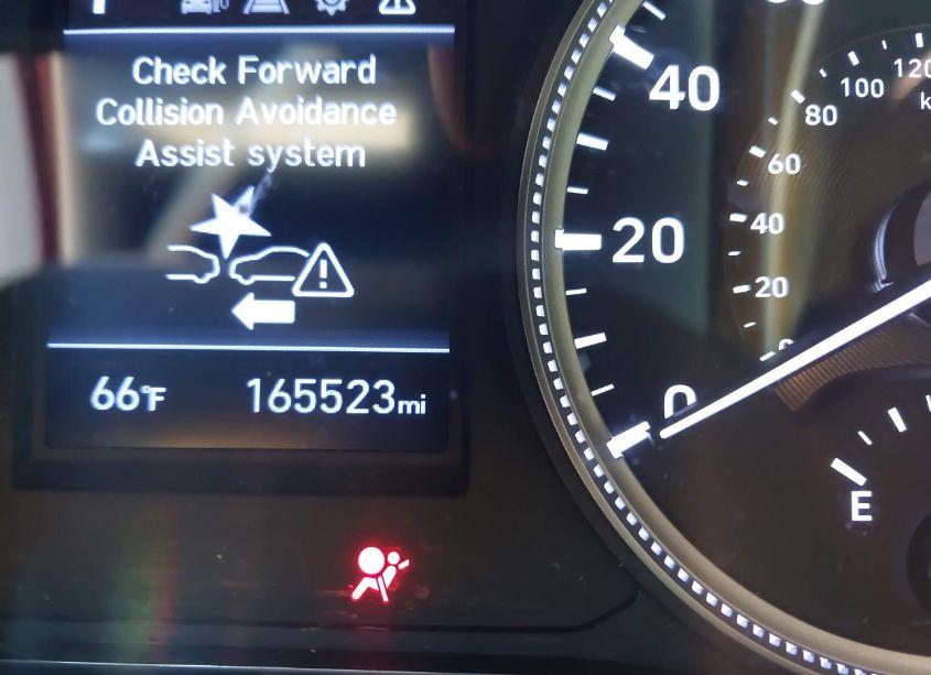 Photo 15 of 2020 Hyundai Santa FE SE (VIN 5NMS2CAD6LH177095)