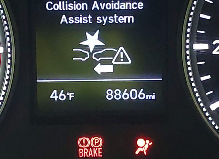 Photo 15 of 2019 Hyundai Santa FE SE (VIN 5NMS2CAD7KH097464)