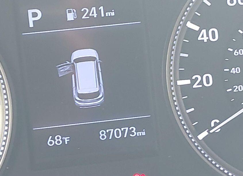 Photo 16 of 2019 Hyundai Santa FE SE (VIN 5NMS2CAD7KH097660)