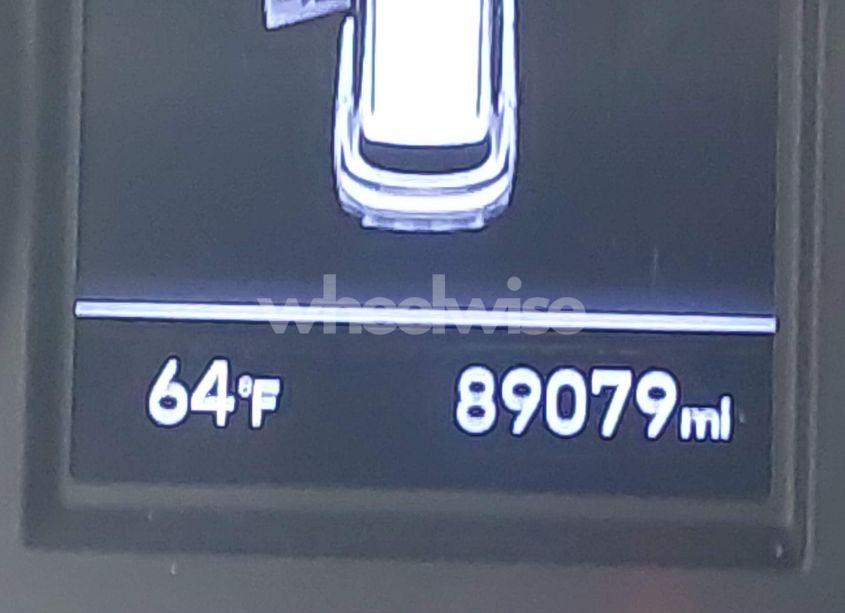 Photo 16 of 2019 Hyundai Santa FE SE (VIN 5NMS2CAD7KH097951)