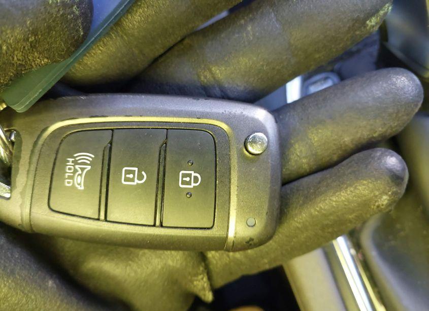 Photo 11 of 2020 Hyundai Santa FE SE (VIN 5NMS2CAD7LH149029)